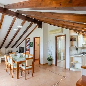 Ca' Do Pescou, Charming 2,Bedroom Apartment With Stunning Hill Views Overlooking The Greenery Rapallo